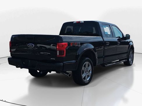 Used 2018 Ford F150 XLT w/ Equipment Group 302A Luxury AWD/4WD image 6