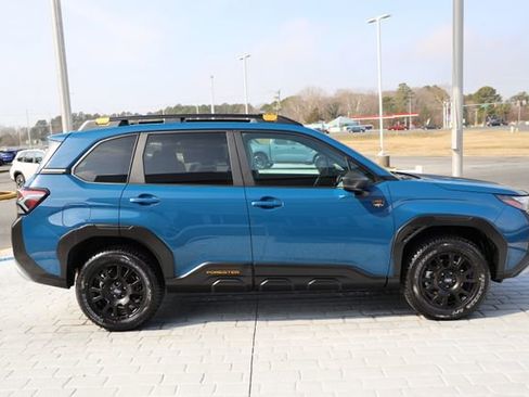 Certified 2026 Subaru Forester Wilderness image 6