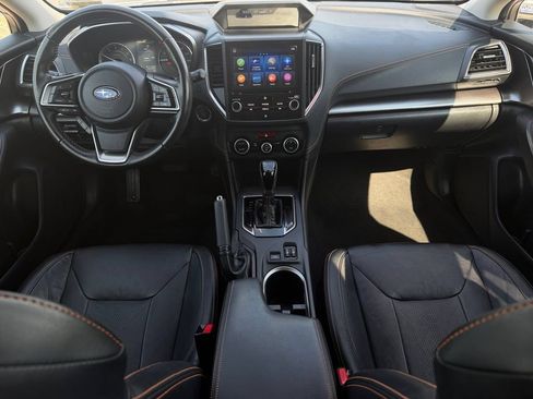 Used 2019 Subaru Crosstrek 2.0i Limited w/ Moonroof Package AWD/4WD image 18