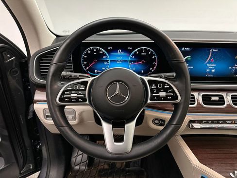 Used 2022 Mercedes-Benz GLE 350 4MATIC image 30