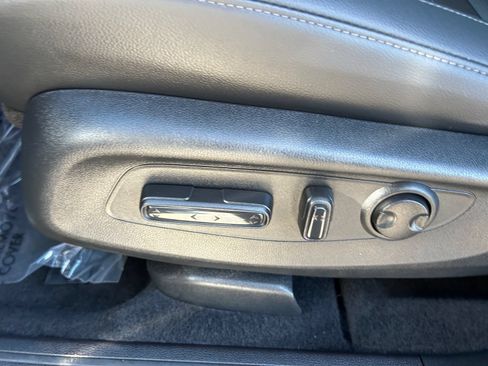Certified 2026 Honda CR-V EX-L image 24