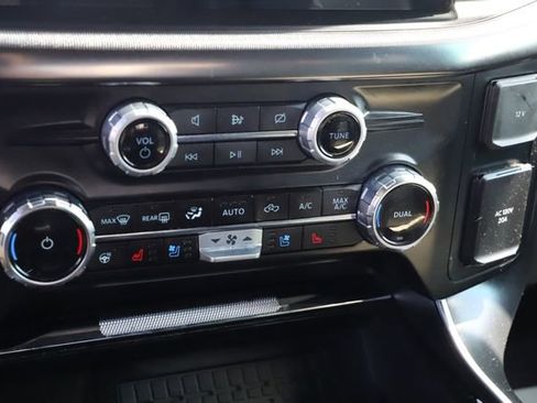 Certified 2024 Ford F150 Raptor AWD/4WD image 35