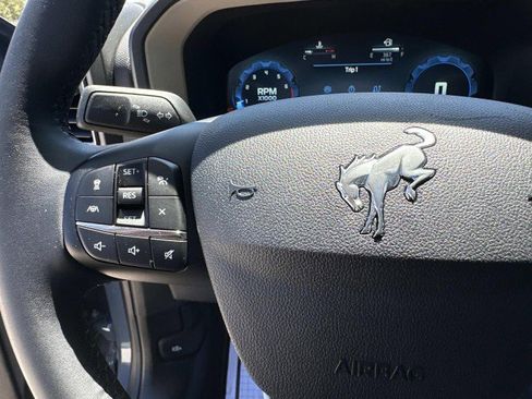 New 2025 Ford Bronco Sport Big Bend w/ Convenience Package AWD/4WD image 24