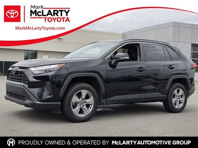 Used 2024 Toyota RAV4 XLE