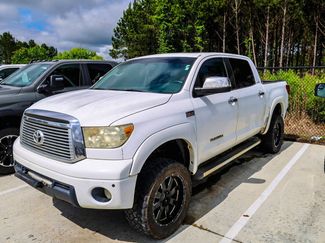Used 2011 Toyota Tundra Limited w/ Memory Pkg AWD/4WD video 2