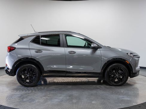 Used 2026 Buick Encore GX Sport Touring w/ Comfort Package image 9