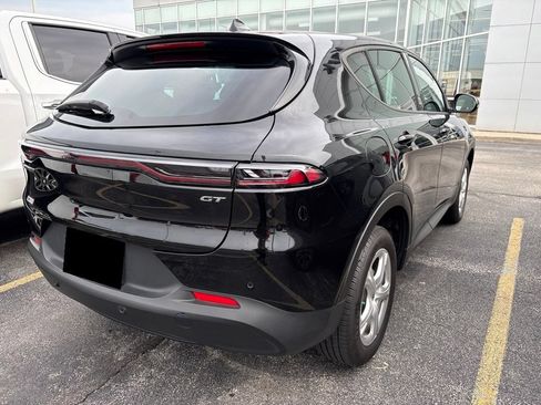Used 2024 Dodge Hornet GT w/ Cold Weather Group AWD/4WD image 6