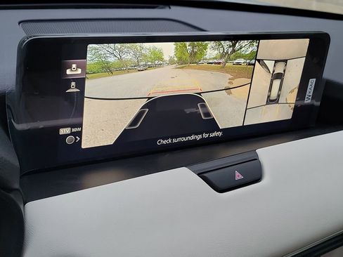 New 2026 MAZDA CX-90 3.3 Turbo w/ Premium Plus Pkg AWD/4WD image 30