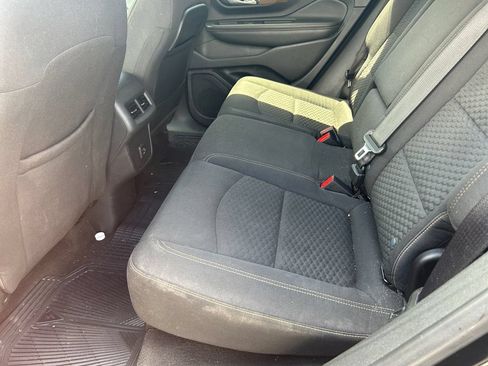 Used 2020 GMC Terrain SLE w/ Driver Convenience Package AWD/4WD image 14