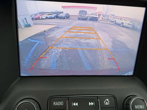 Used 2017 GMC Acadia SLT image 17