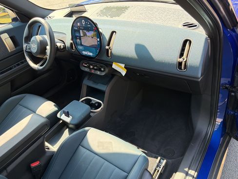 Certified 2025 MINI Cooper Countryman S image 30