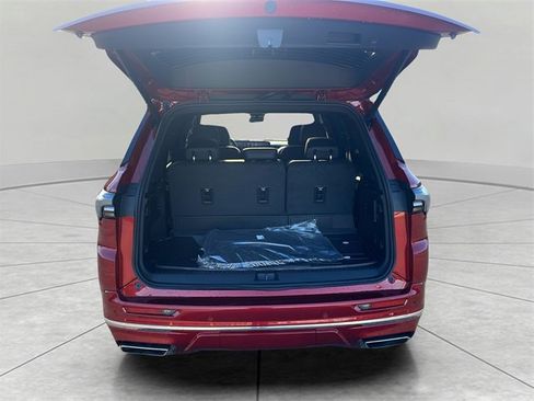 New 2026 Buick Enclave Avenir w/ Super Cruise Package image 20