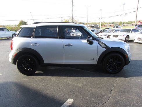Used 2013 MINI Cooper Countryman S AWD/4WD image 4