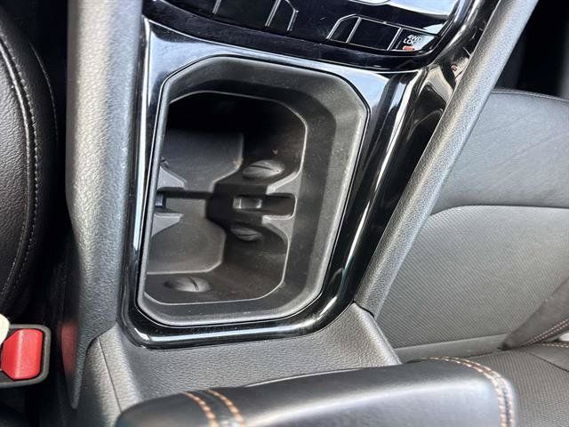 Used 2022 Jeep Compass Limited AWD/4WD image 22
