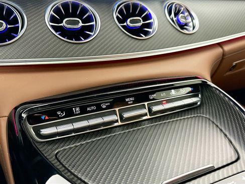 Certified 2021 Mercedes-Benz AMG GT 53 image 16