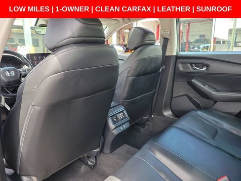 Used 2023 Honda Accord EX-L image 17