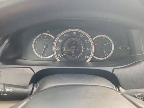 Used 2013 Honda Accord EX-L image 19