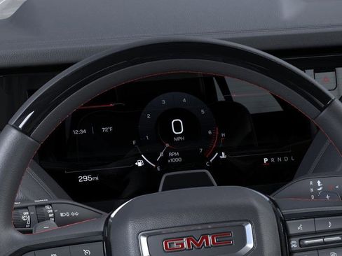 New 2026 GMC Yukon XL AT4 Ultimate image 19