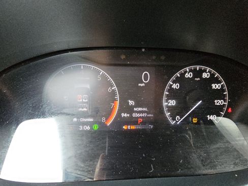 Used 2023 Honda HR-V Sport image 10