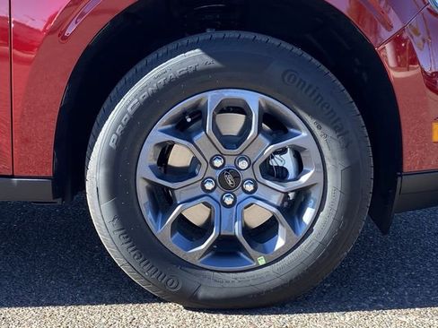 New 2026 Ford Maverick XLT image 42