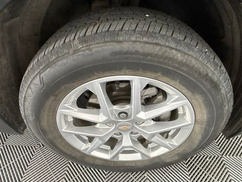 Used 2022 Chevrolet Equinox LT AWD/4WD image 41