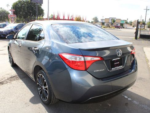 Used 2014 Toyota Corolla S image 37