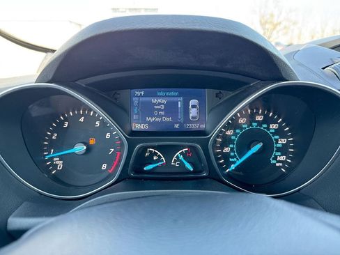 Used 2014 Ford Escape S FWD image 12