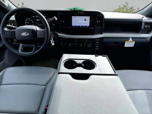 New 2026 Ford F450 4x4 Crew Cab Super Duty image 5