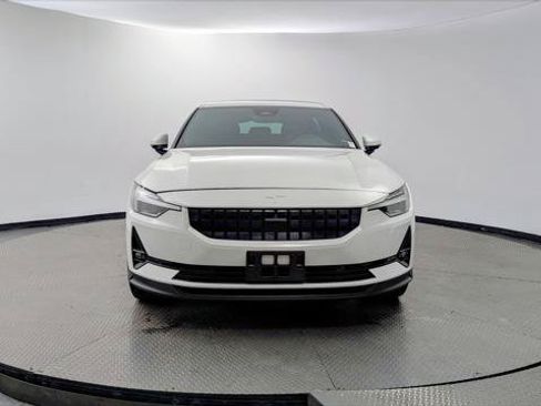 Used 2022 Polestar Polestar 2 w/ Plus Package AWD/4WD image 11