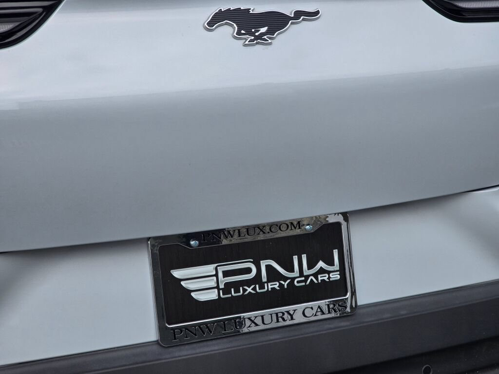 Used 2023 Ford Mustang Mach-E Select AWD/4WD image 14