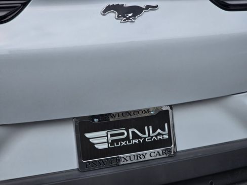 Used 2023 Ford Mustang Mach-E Select AWD/4WD image 14
