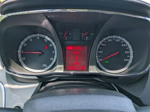 Used 2016 GMC Terrain SLT w/ Driver Alert Package I FWD image 25