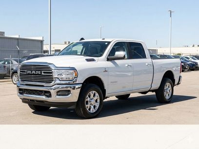 Used 2024 RAM 3500 Big Horn