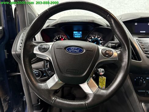 Used 2016 Ford Transit Connect XL image 4