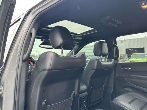 Used 2023 Dodge Durango R/T AWD/4WD image 17