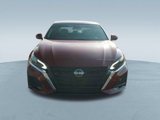 Used 2023 Nissan Altima 2.5 SL video 2
