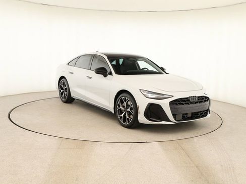 New 2026 Audi A6 Premium Plus AWD/4WD image 10