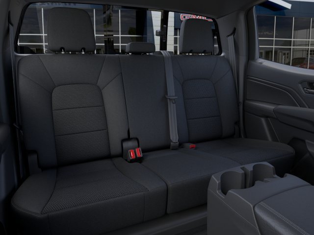 New 2026 GMC Canyon Elevation w/ Convenience Package AWD/4WD image 17
