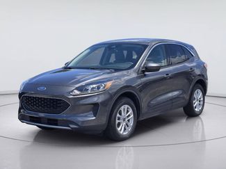 Used 2020 Ford Escape SE AWD/4WD video 1