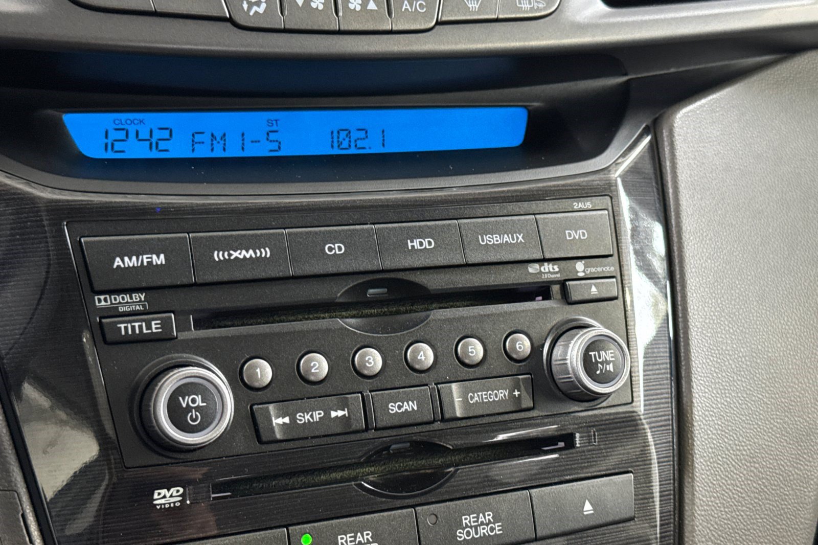 Used 2012 Honda Odyssey Touring image 25