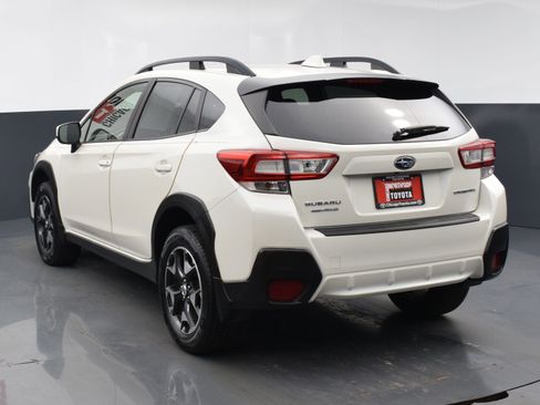Used 2018 Subaru Crosstrek 2.0i Premium w/ Moonroof Package AWD/4WD image 3