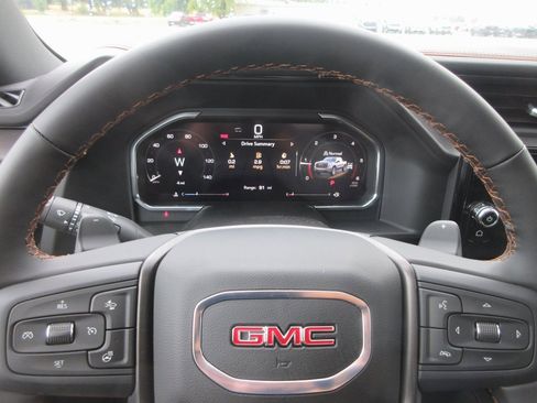 New 2026 GMC Sierra 1500 AT4 w/ AT4 Premium Package image 19