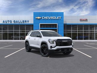 New 2026 GMC Terrain Elevation FWD video 1