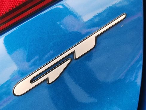 Certified 2023 Kia Forte GT w/ GT2 Package image 12