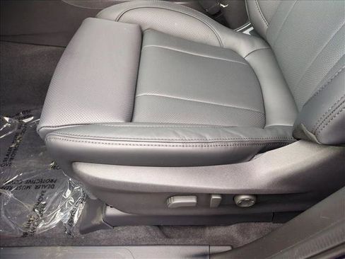 New 2026 Subaru Ascent Bronze Edition image 4