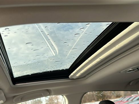 Certified 2025 Subaru Crosstrek 2.5i Limited image 10