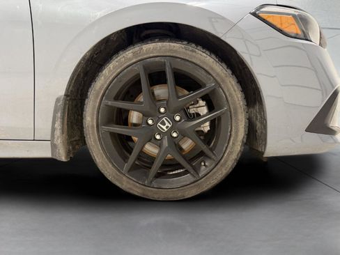 Used 2024 Honda Civic Si image 19