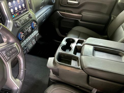 Used 2021 Chevrolet Silverado 2500 LTZ AWD/4WD image 18