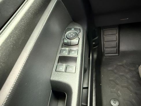 Used 2025 Ford Bronco Sport Badlands AWD/4WD image 22