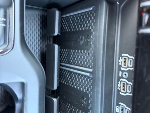 New 2026 RAM 1500 Rebel image 44